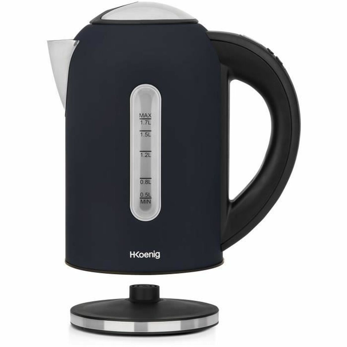 Kettle Hkoenig 2200 W 1.7 L-4