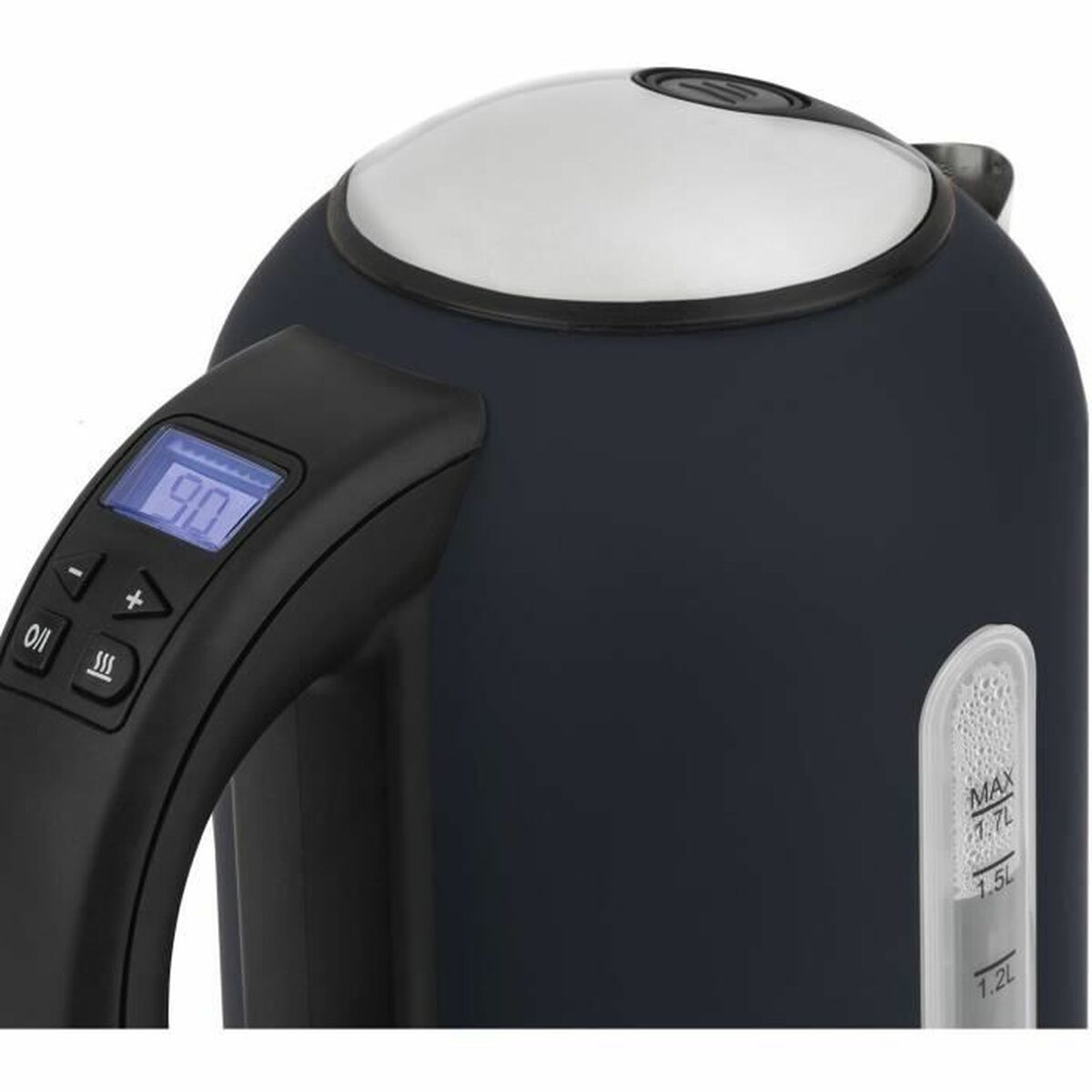 Kettle Hkoenig 2200 W 1.7 L-5