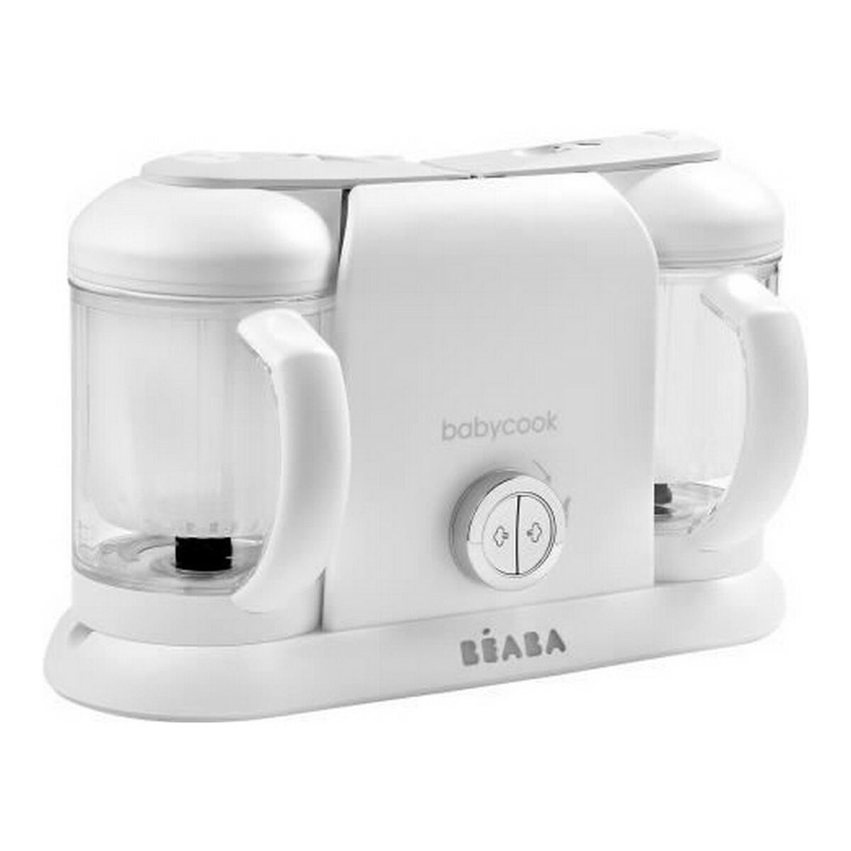 Béaba Babycook Duo slow cooker 800W-2