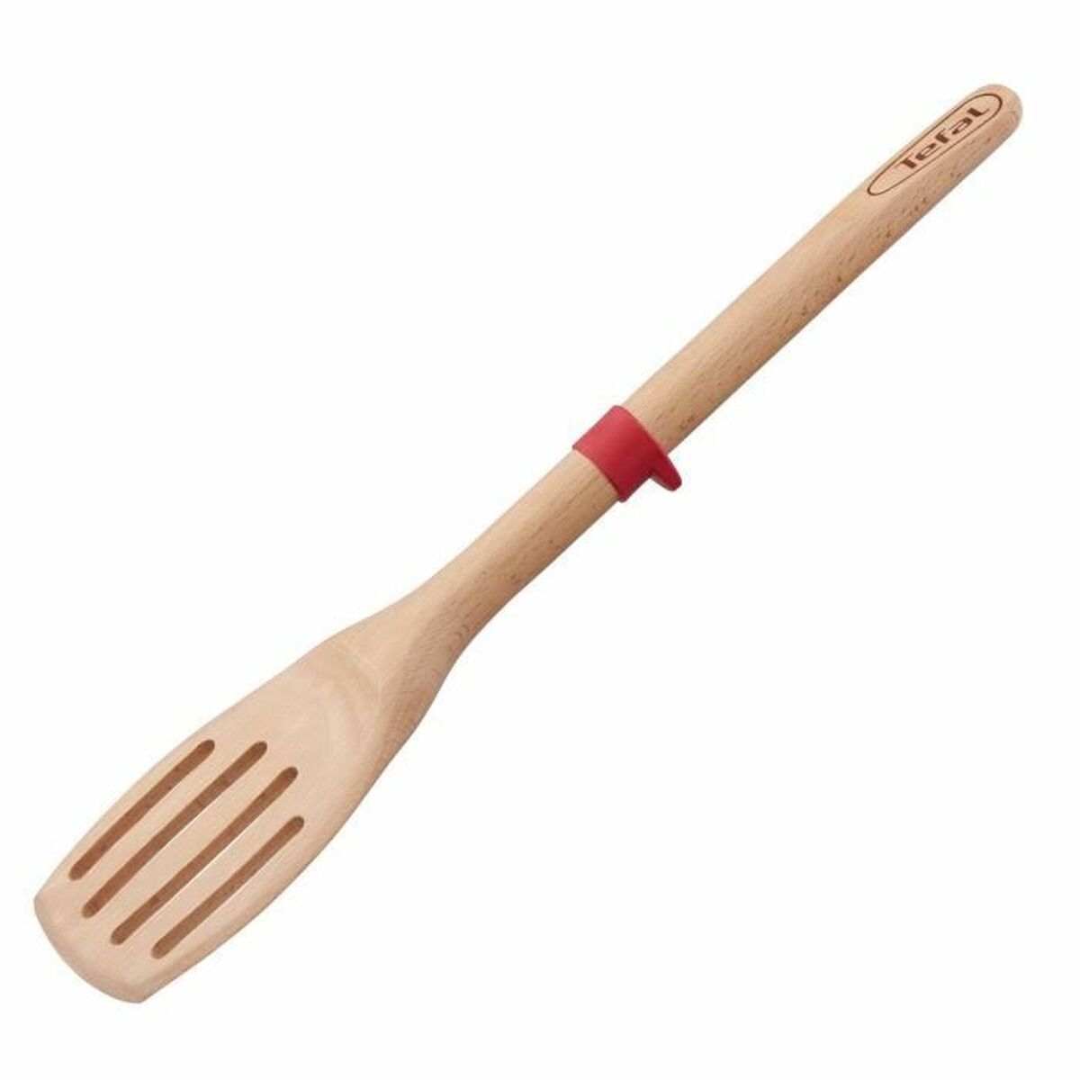 Paddle Tefal beech wood (32 cm)-2