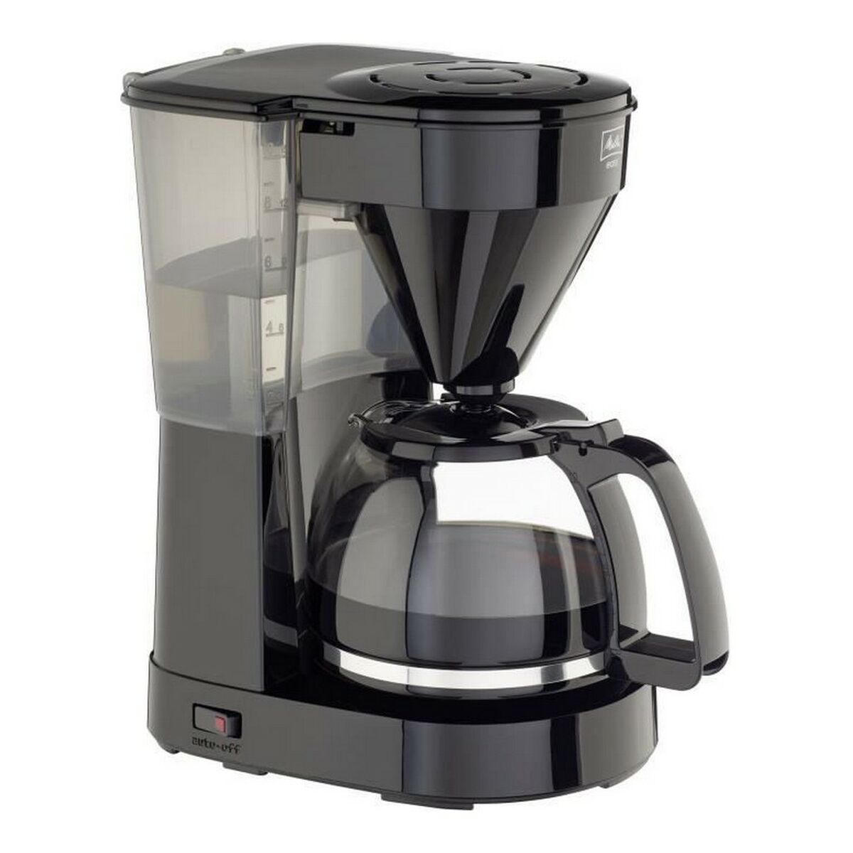 Melitta Easy II 커피 메이커 1023-02 1050W-3
