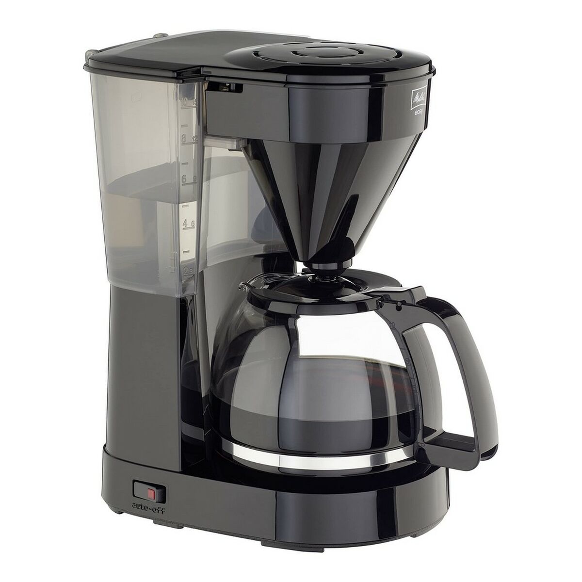 Melitta Easy II 커피 메이커 1023-02 1050W-5