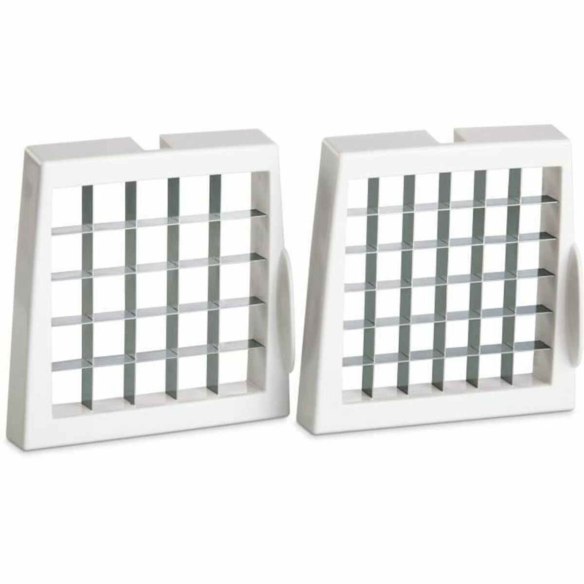 Leifheit Manual Vegetable Shredder Plastic 15.4 x 9.2 x 29.5 cm-4