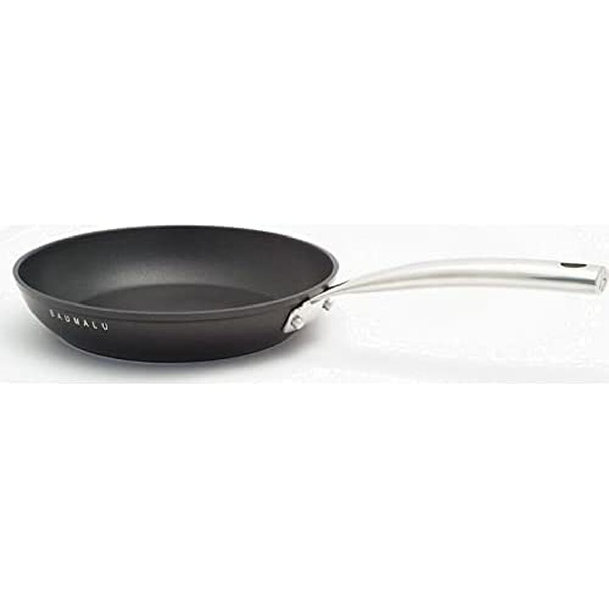 Pan Baumalu 344724 Qora Zanglamaydigan po’lat Mis Quyma alyuminiy Ø 24 sm-2