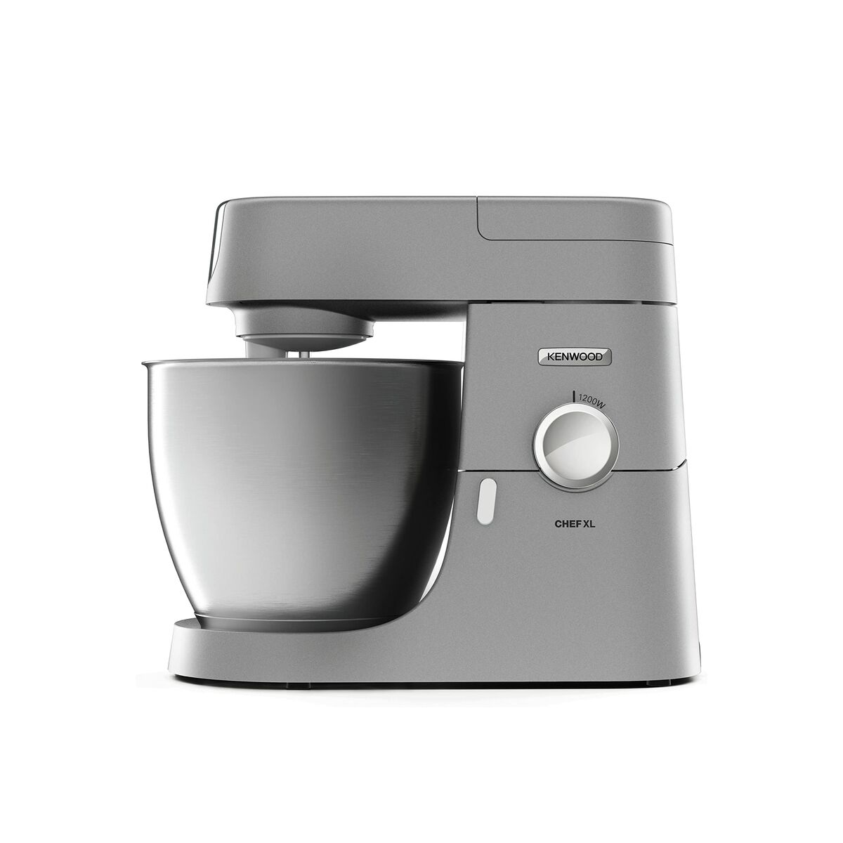 Мультиварка Kenwood KVL4110S Сталь 1200 W-3