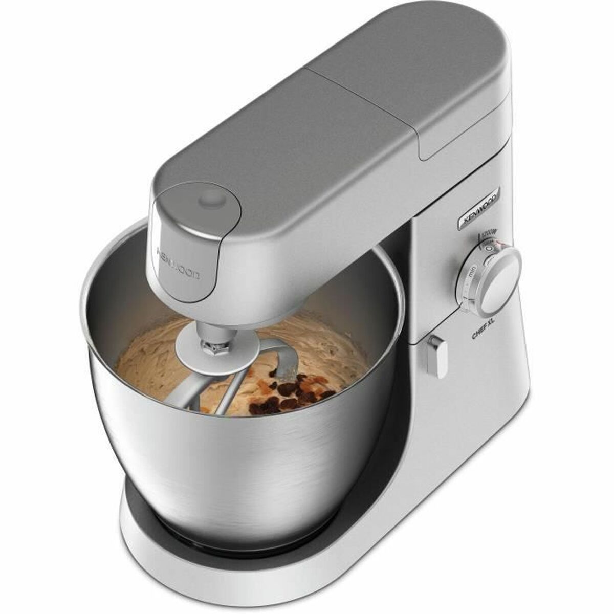 Миксер с венчиками Kenwood KVL4170S 1200 W-4