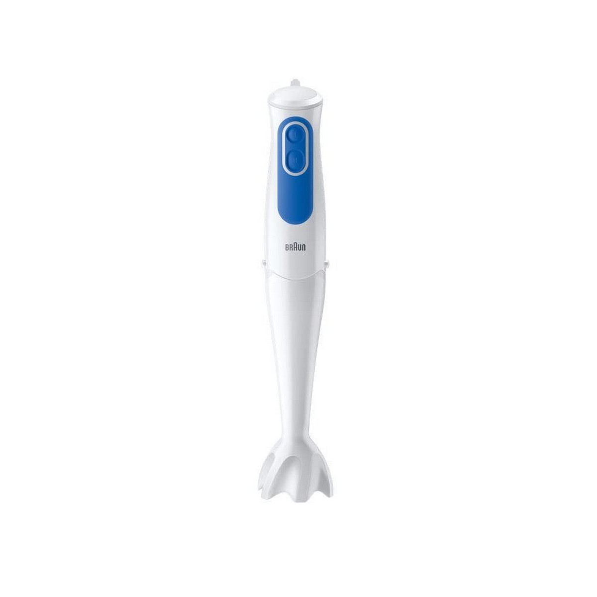 Ручной миксер Braun MQ3025 700 W Белый Белый/Синий Синий/Белый 700 W-4