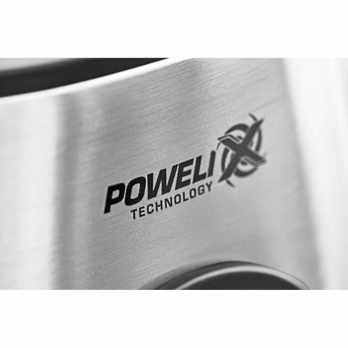 Миксер с колбой Moulinex HM41K110 Чёрный 450 Вт 450 W-2