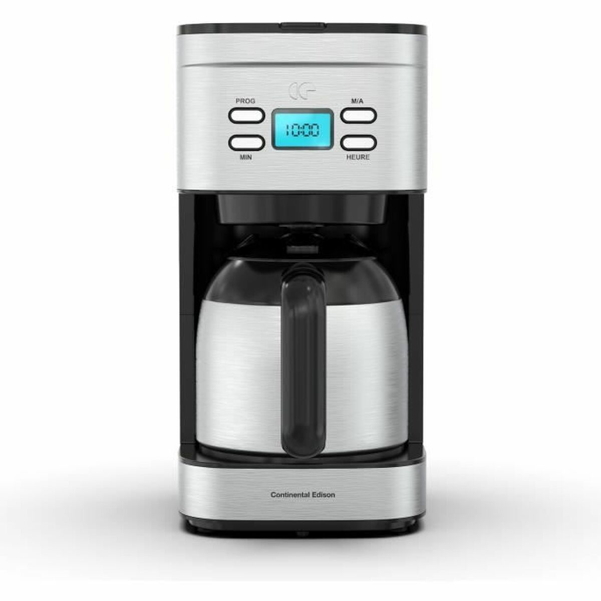 Электрическая кофеварка Continental Edison CECF12TIXTH 1,2 L 1,2 L-3