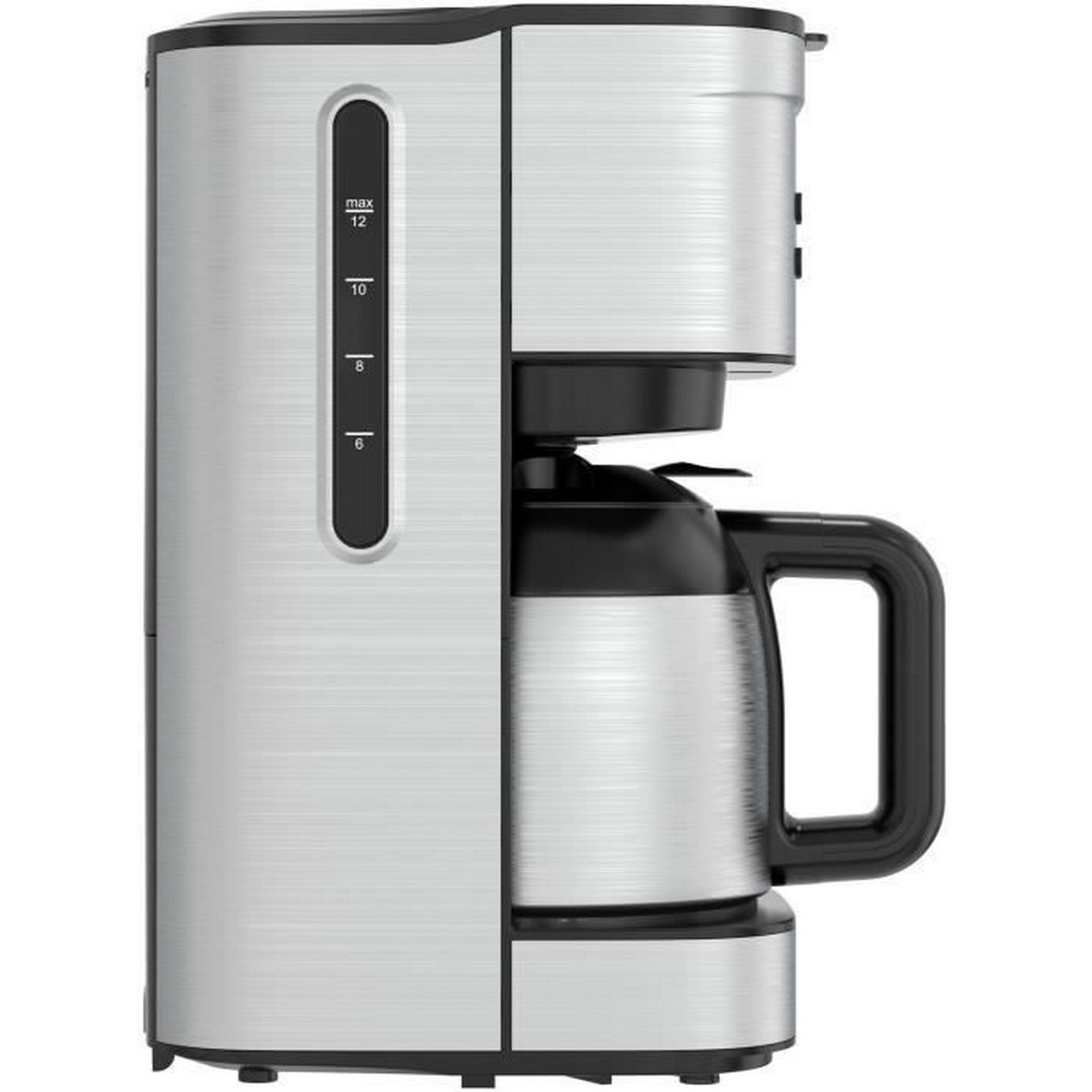 Электрическая кофеварка Continental Edison CECF12TIXTH 1,2 L 1,2 L-6
