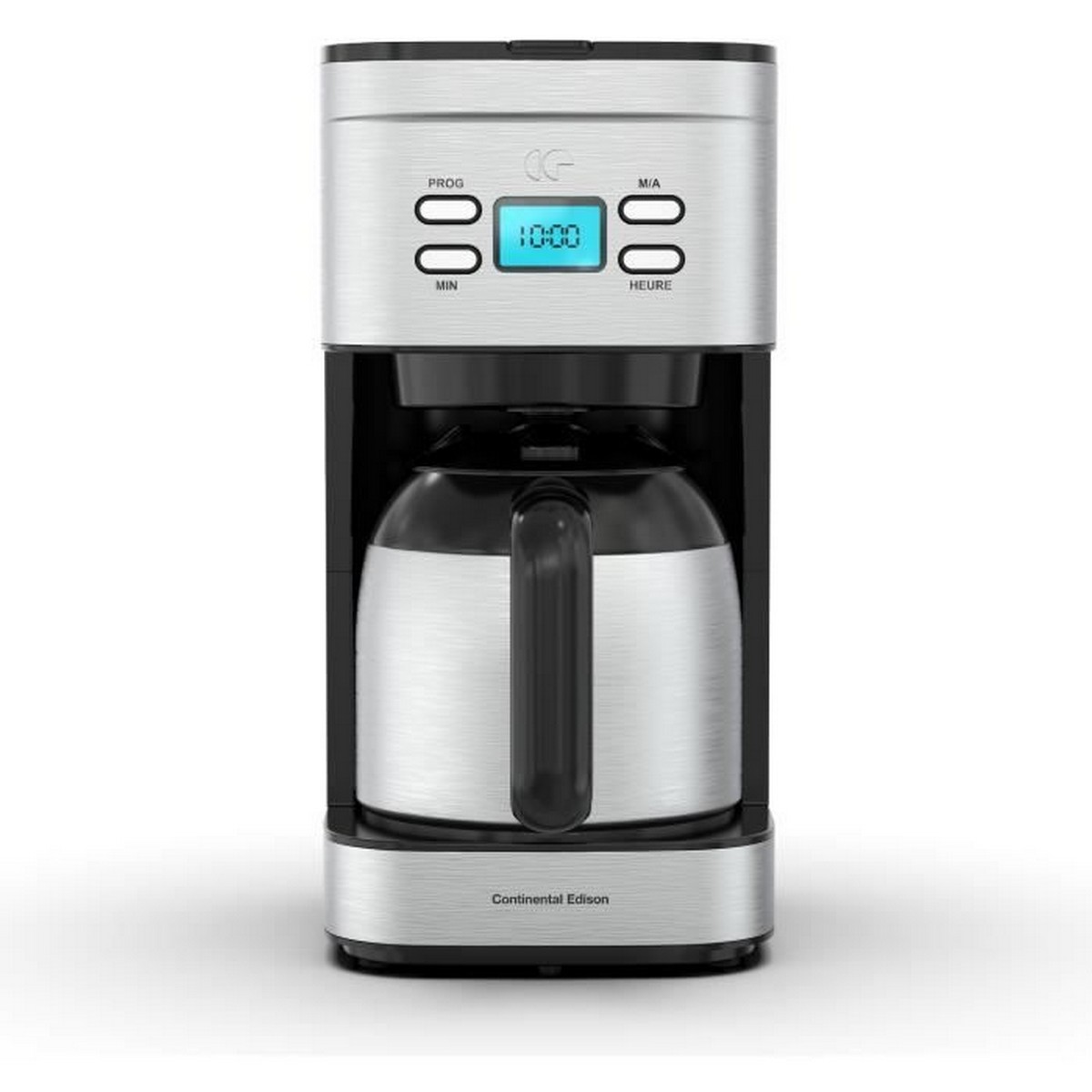 Электрическая кофеварка Continental Edison CECF12TIXTH 1,2 L 1,2 L-7