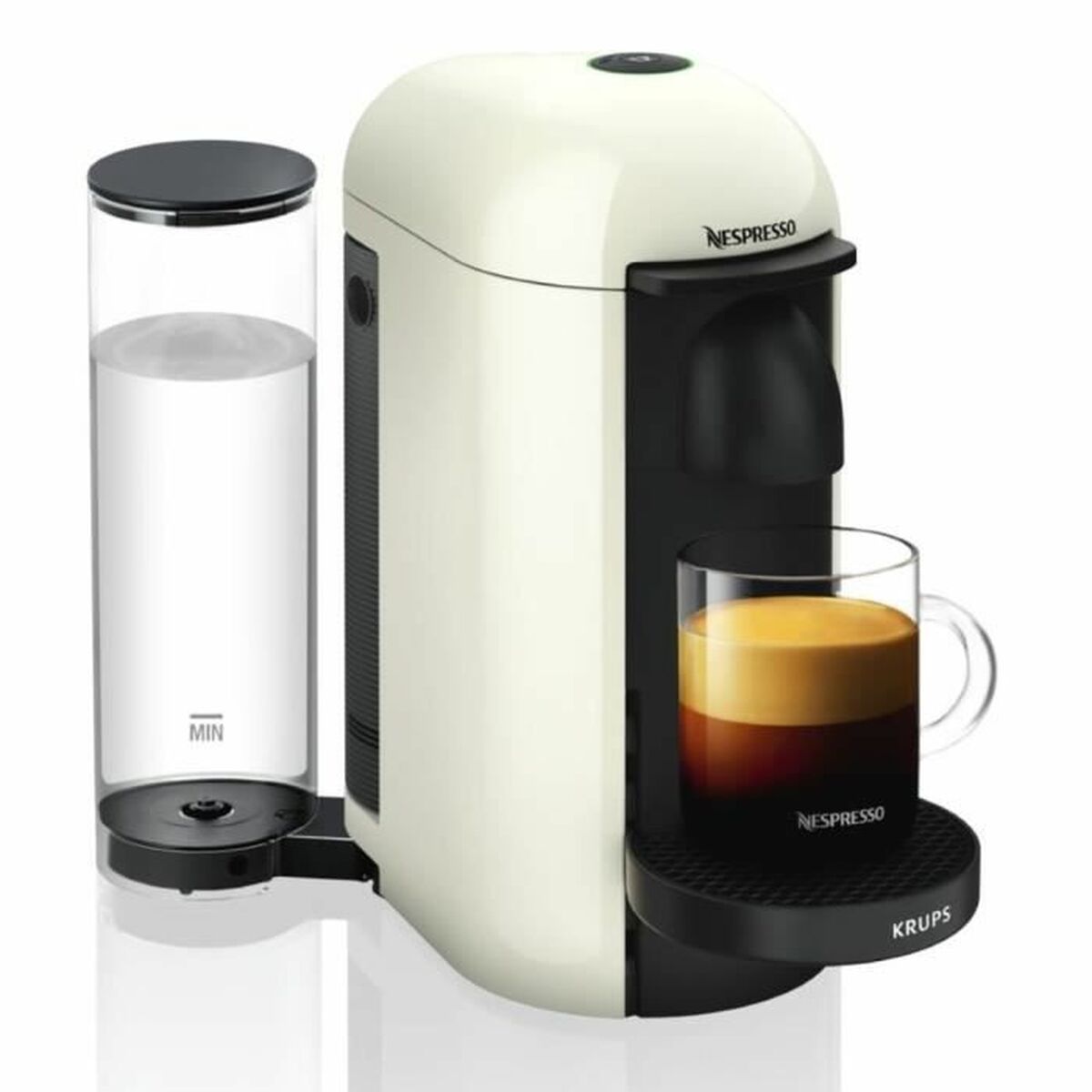 Máquina de café de cápsula Krups YY3916FD 1,2 L 1260 W-3