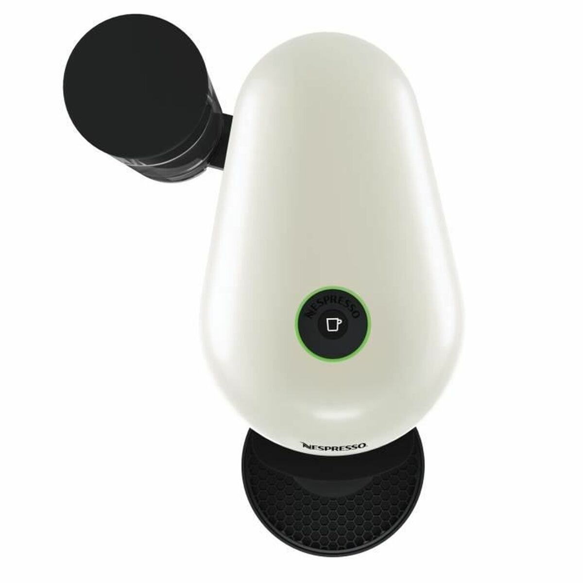 Máquina de café de cápsula Krups YY3916FD 1,2 L 1260 W-4