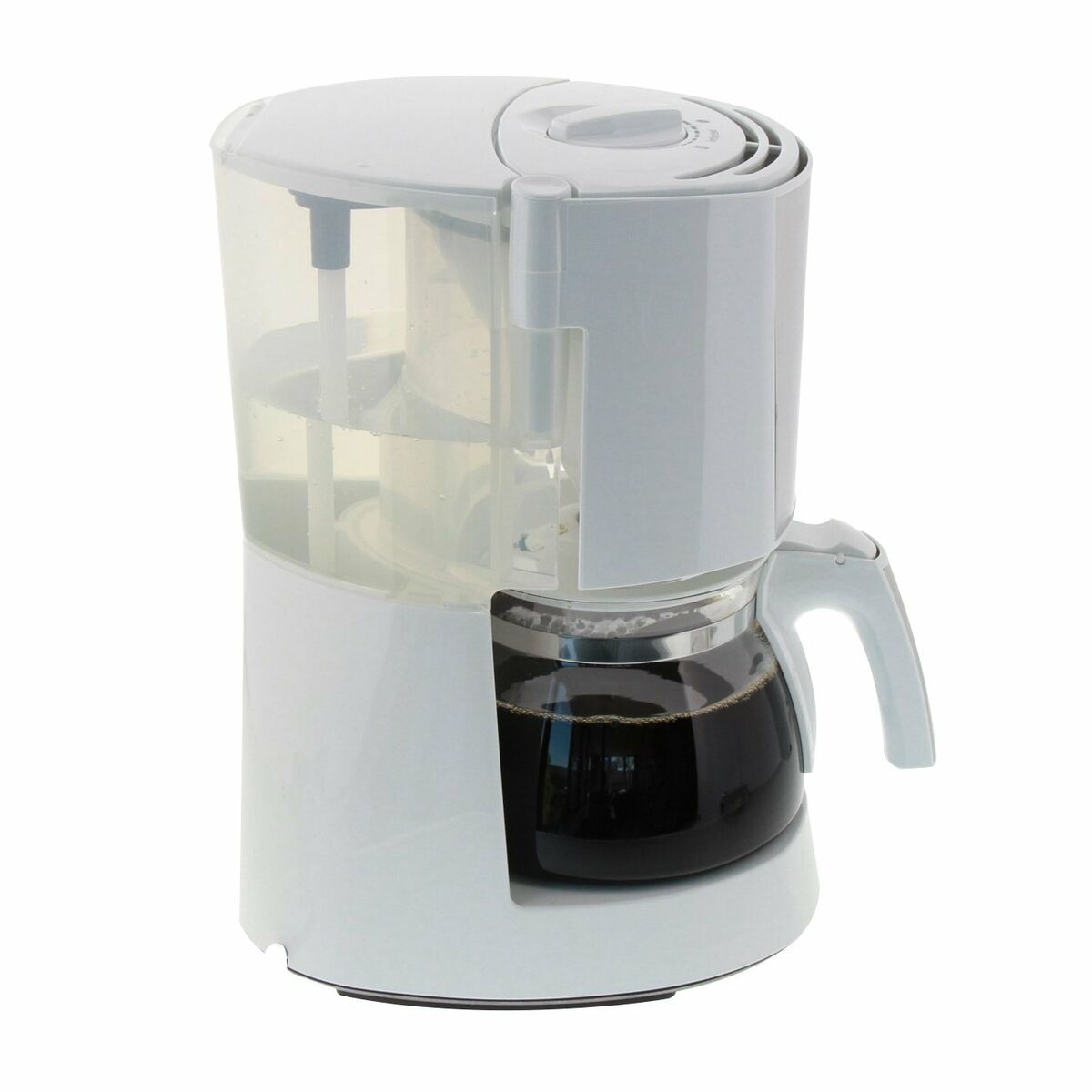 Melitta 1017-03 1000 W 1000 W 1 L 1,2 L тамшылатып кофе жасағыш-3