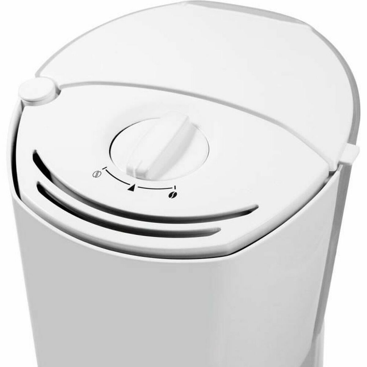 Melitta 1017-03 1000 W 1000 W 1 L 1,2 L тамшылатып кофе жасағыш-5