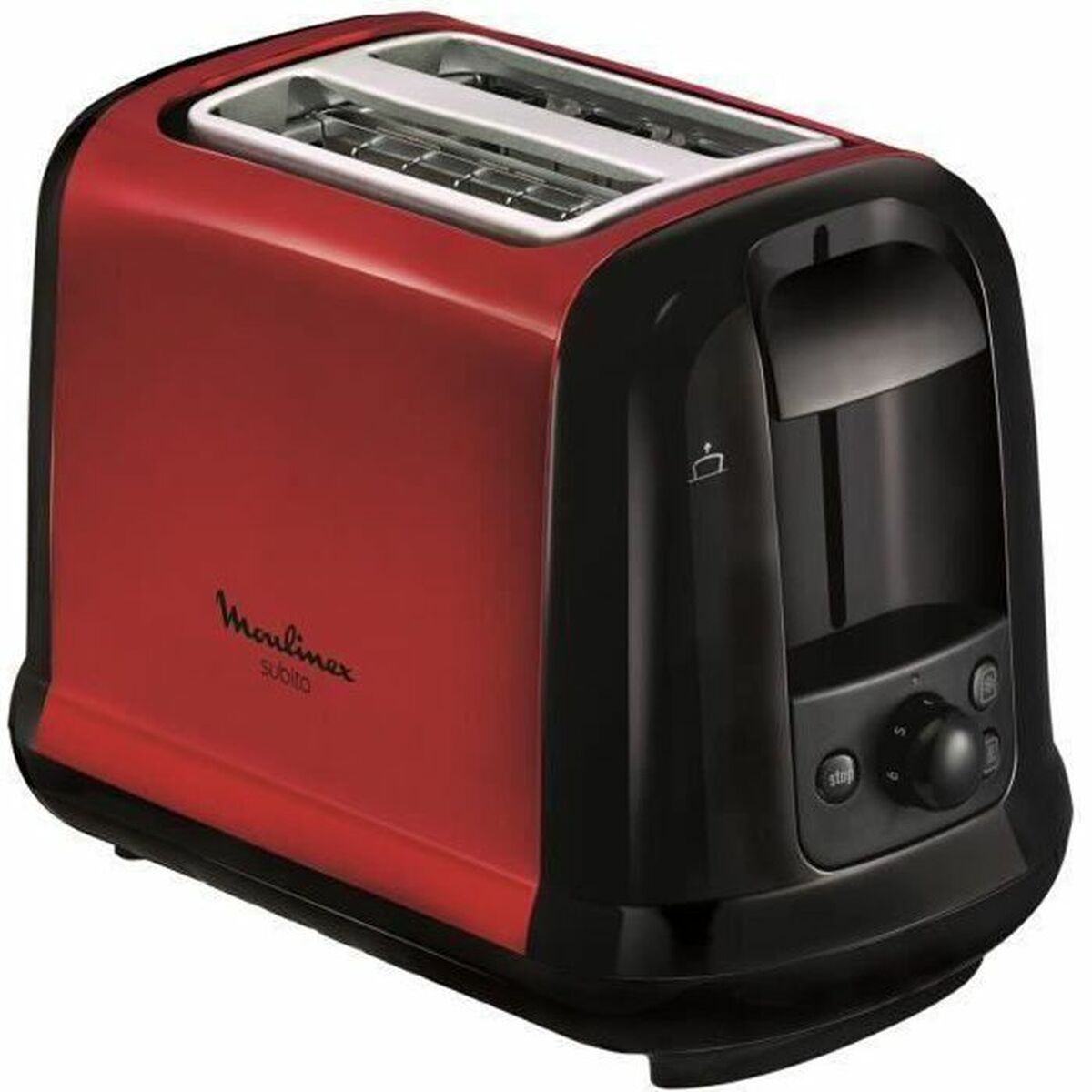 مولينكس LT260D11X محمصة 850 واط 850 واط-3