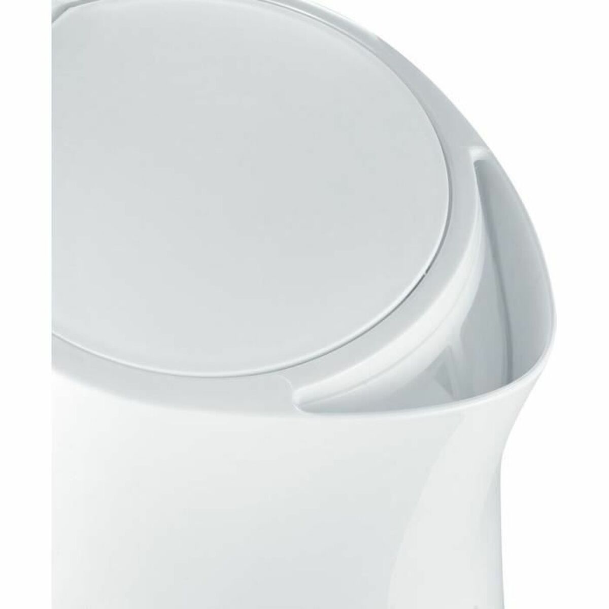 Чайник Severin WK 3494 Белый 2200 W 1,5 L-5