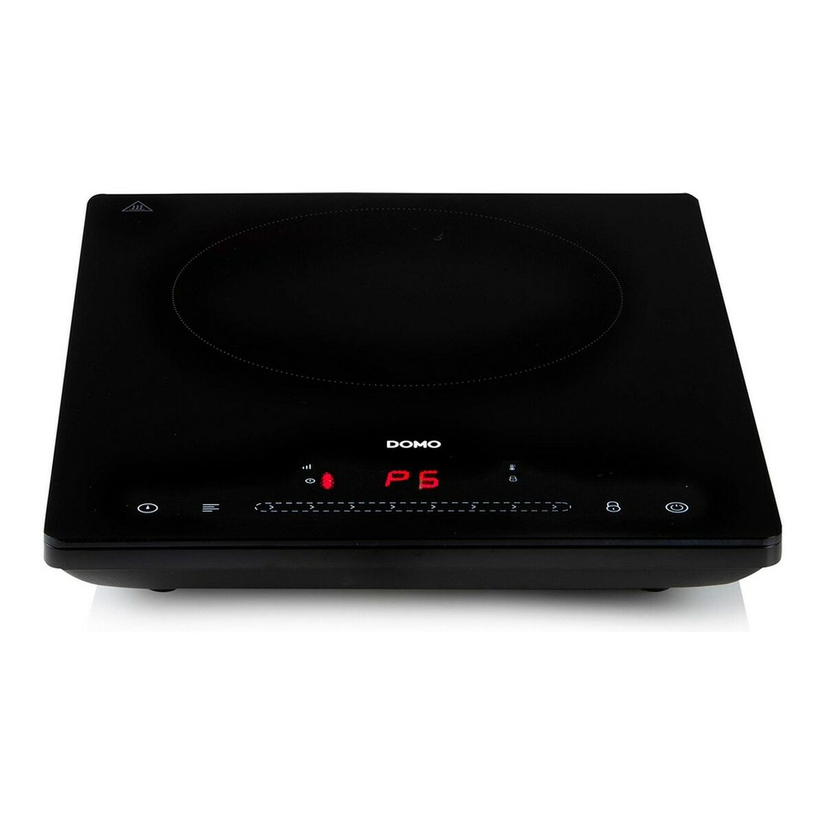 Индукционная Панель DOMO DO332IP 2000 W-3