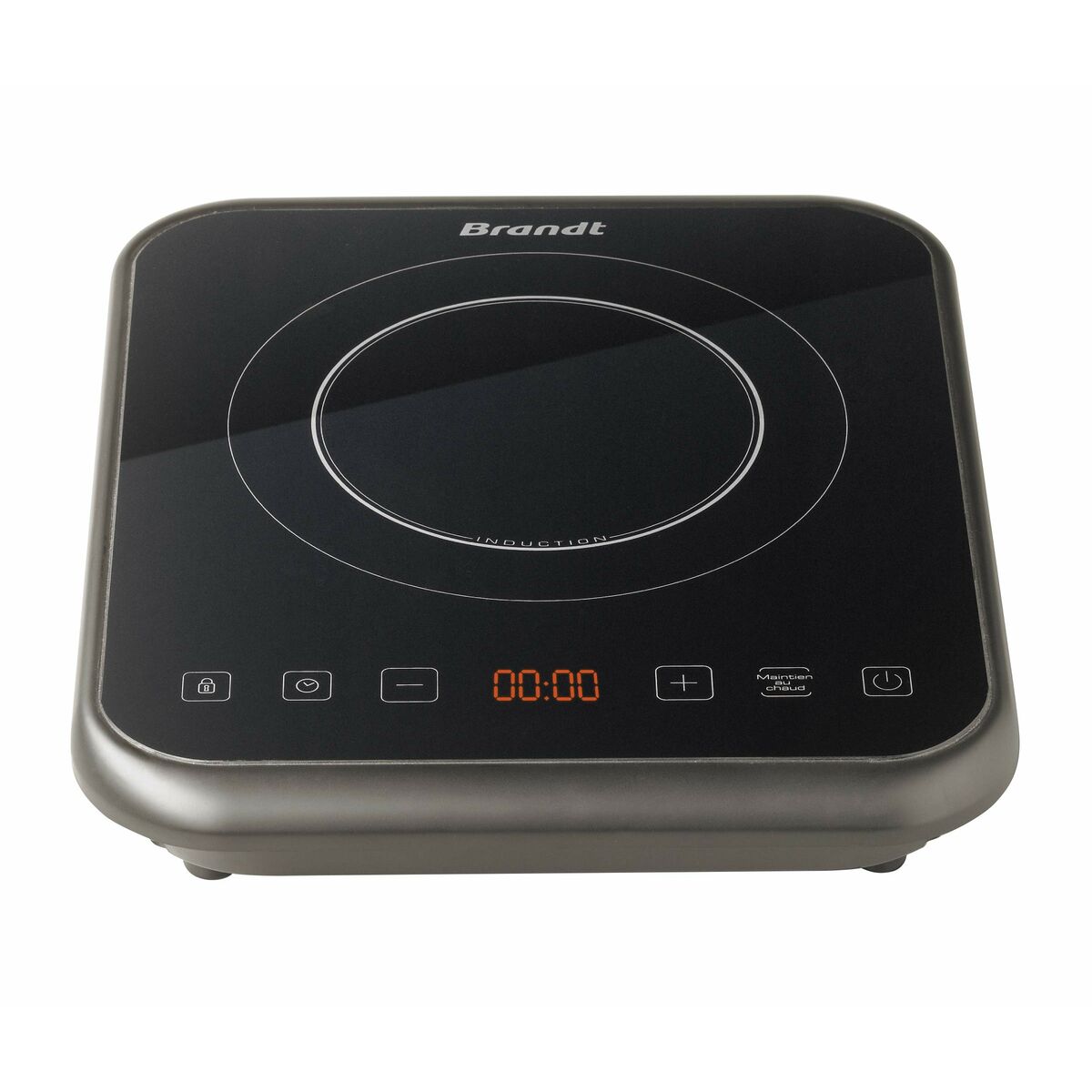 Индукционная Панель Brandt TI1FSOFT 2000 W-2