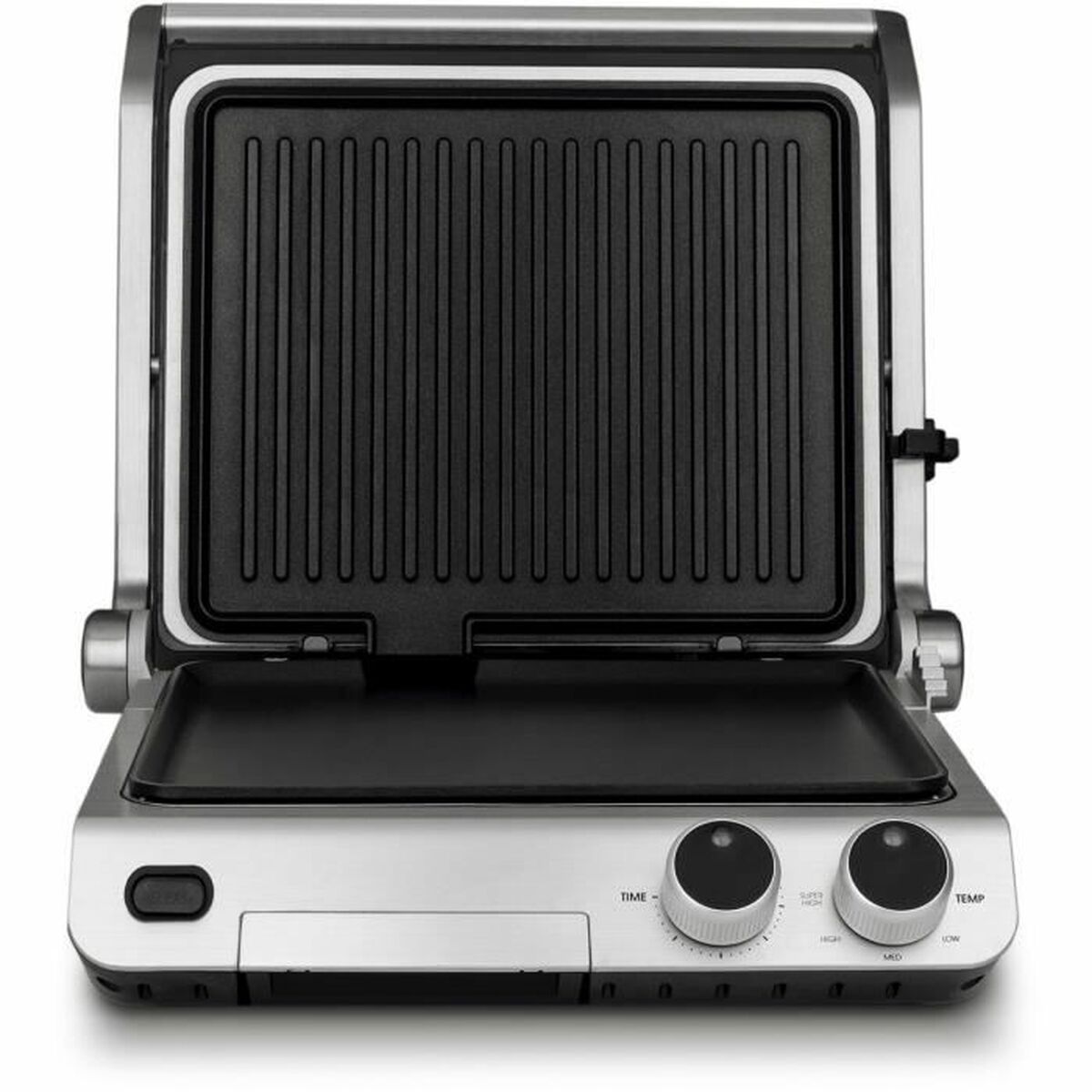 Электробарбекю Hkoenig GR70 2000 W-3
