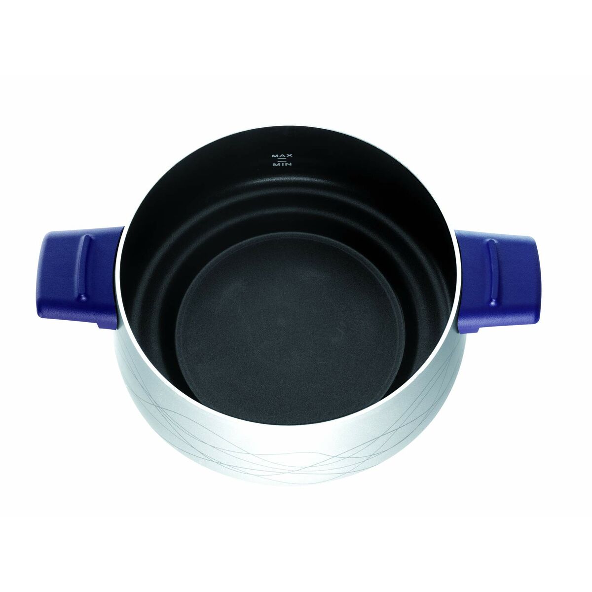Набор для Фондю из Нержавеющей Стали Tefal EF351412 800 W-4