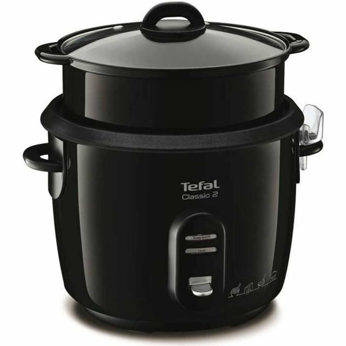 Каструля для повільного приготування Tefal RK103811