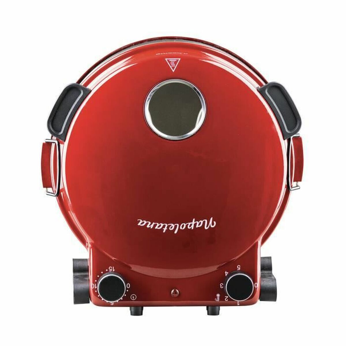 Машина для выпечки пиццы Hkoenig NAPL350 Ø 32 cm 1200 W-3