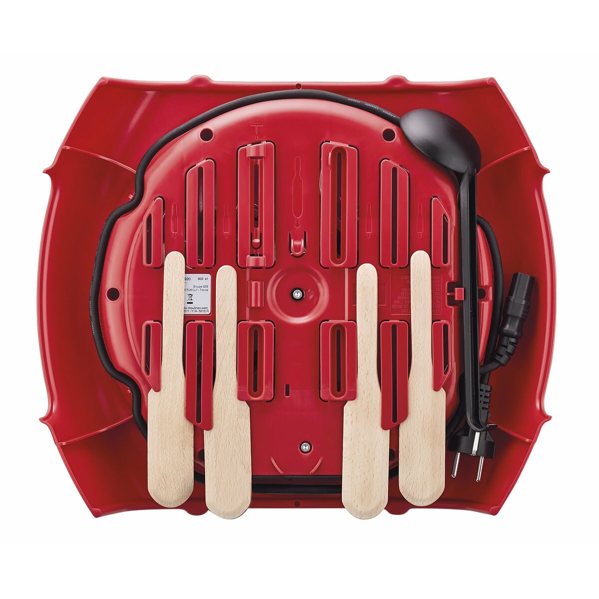 Moulinex Accessimo krep PY312511-2