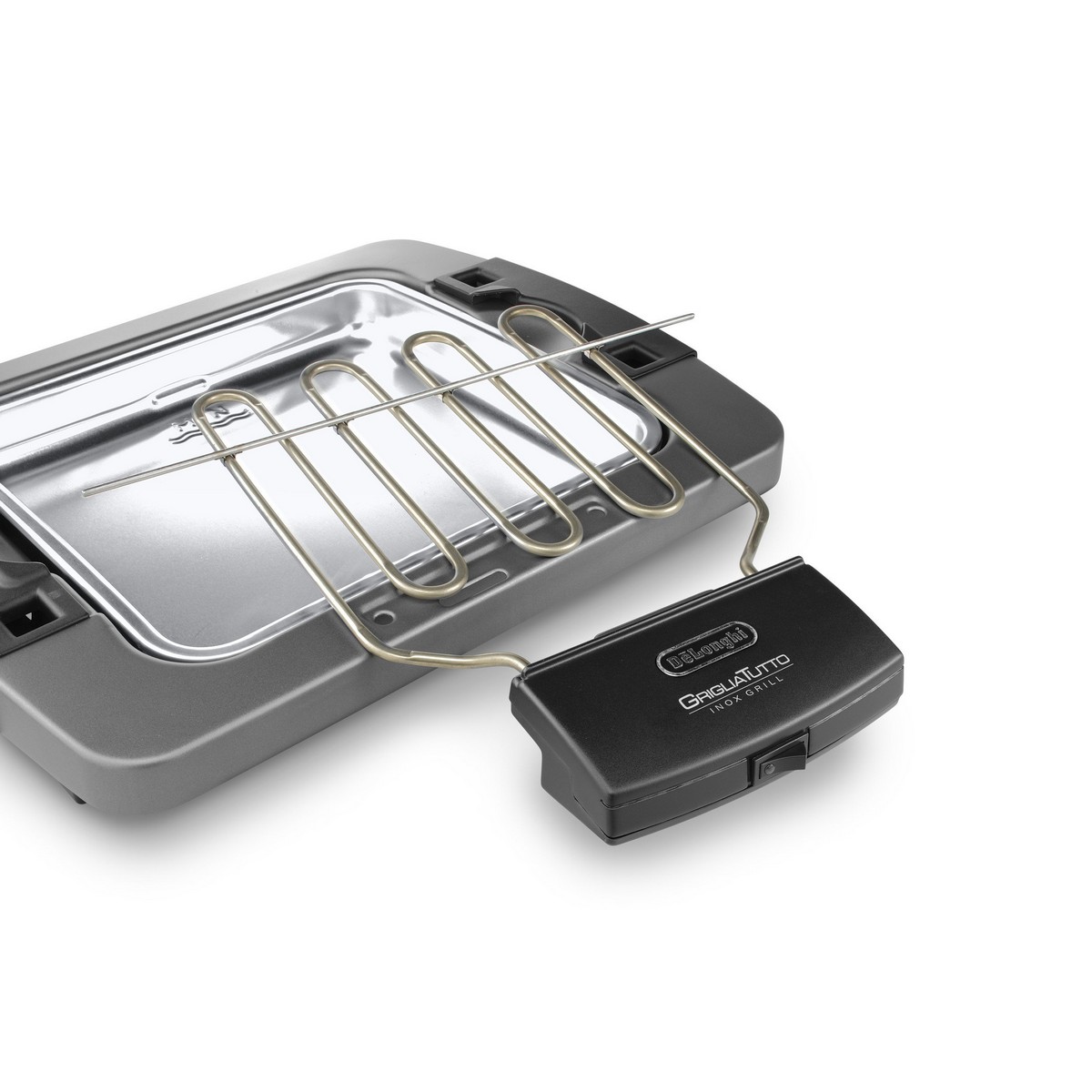 DeLonghi BQ 60. X 1900 W 1900 W-4