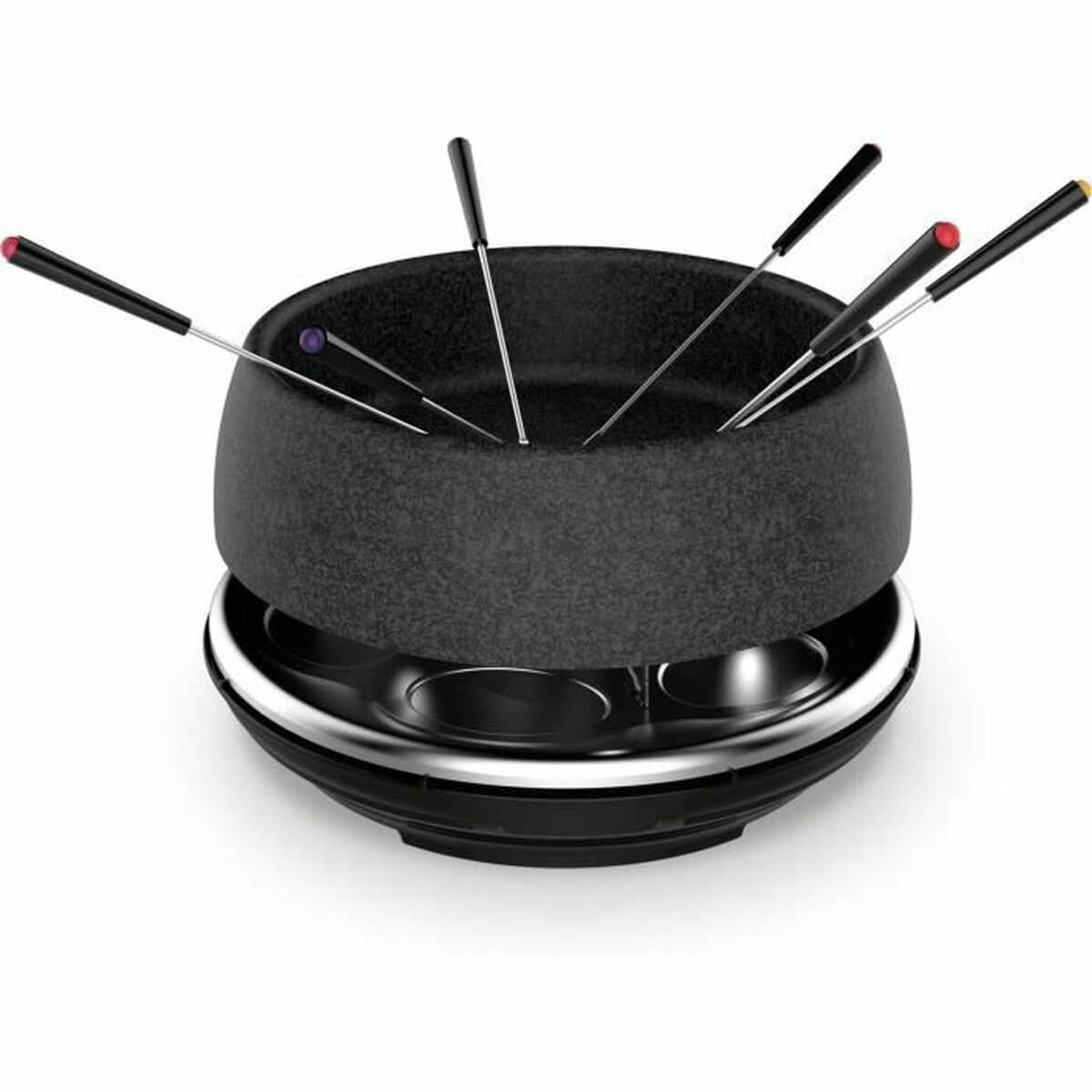 Аппарат для фондю Tefal RE12C8 850 W-5