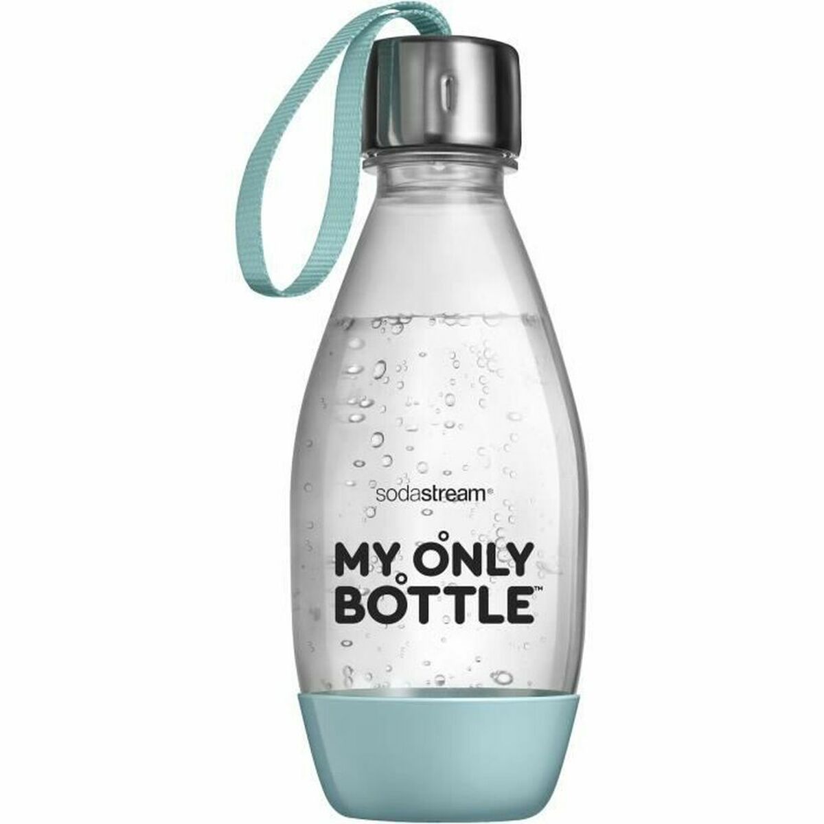 Soda machine sodastream 3001530 soda Blue 500 ml