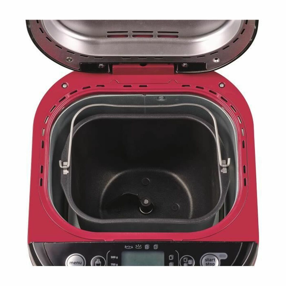 Хлебопечь Moulinex Pain Plaisir OW2208 650 W-2