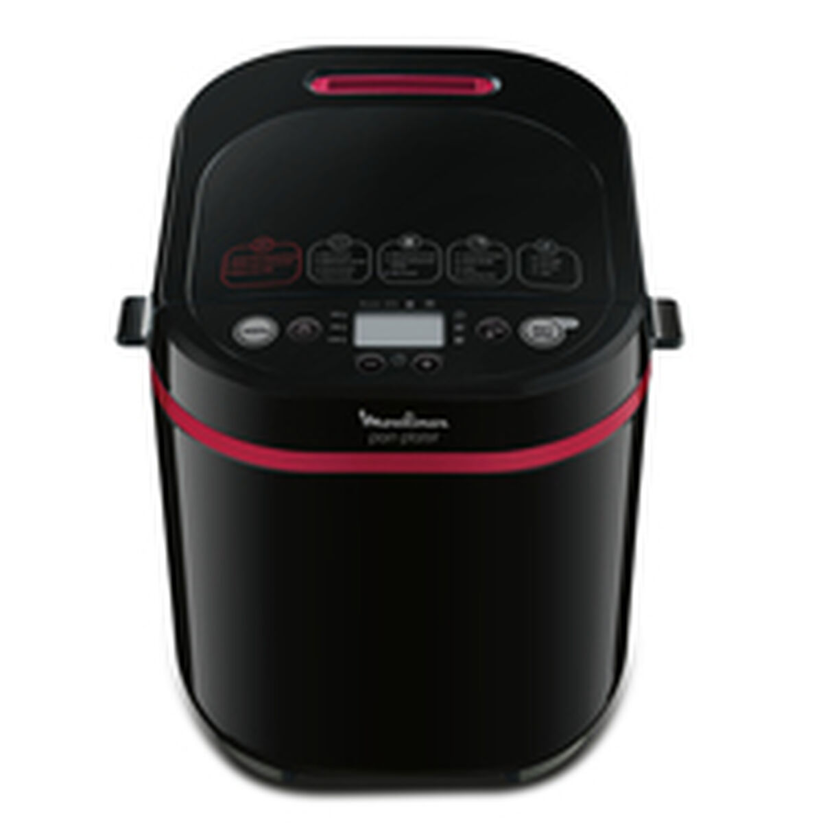 Хлебопечь Moulinex Pain Plaisir OW2208 650 W-4