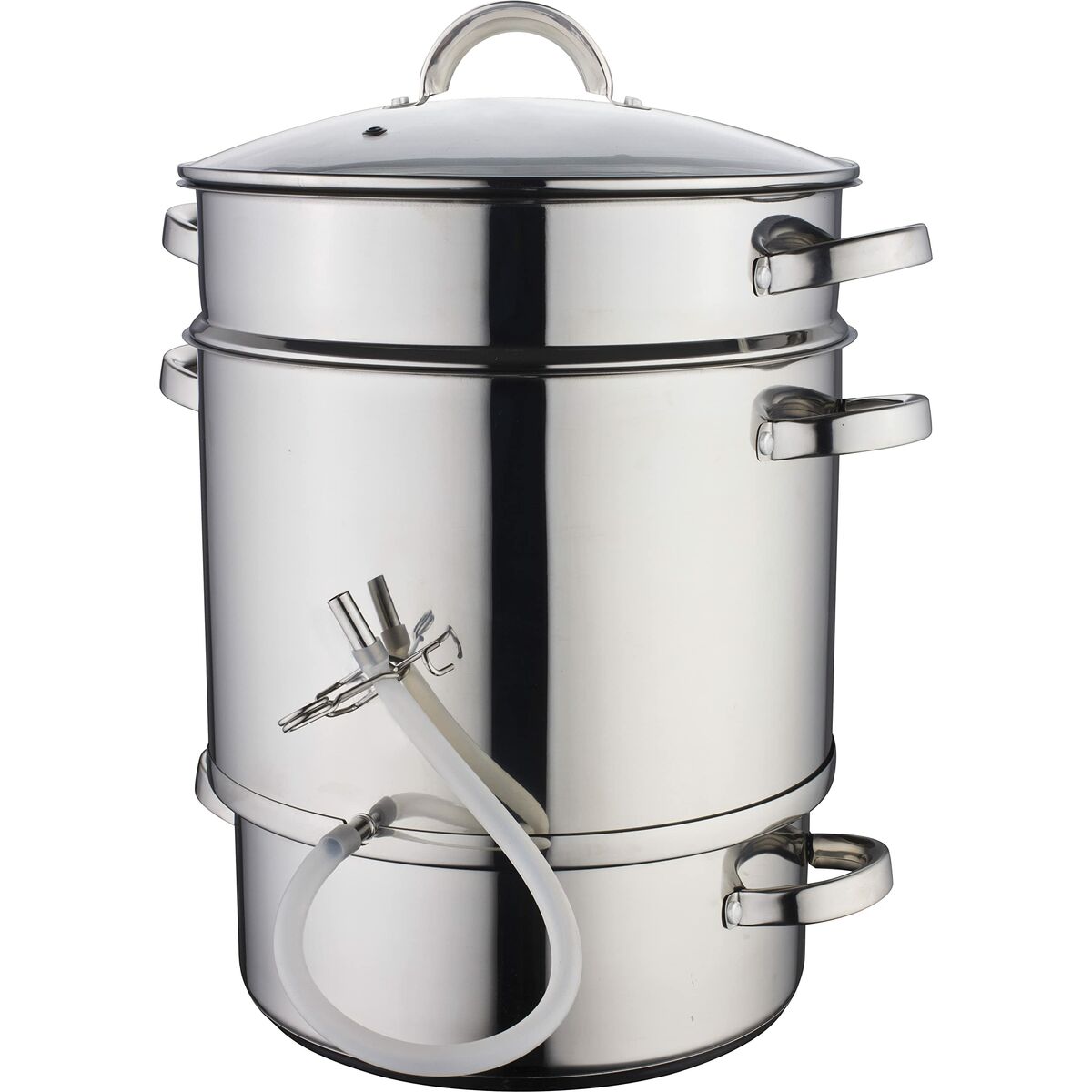 Экстрактор Baumalu 342711 Сок Ø 28 cm-2