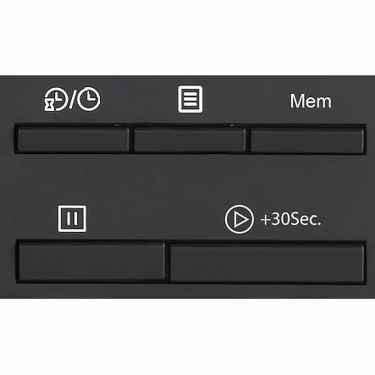 Микроволновая Печь с Грилем Continental Edison MO34CS2 1100W 34 L-3