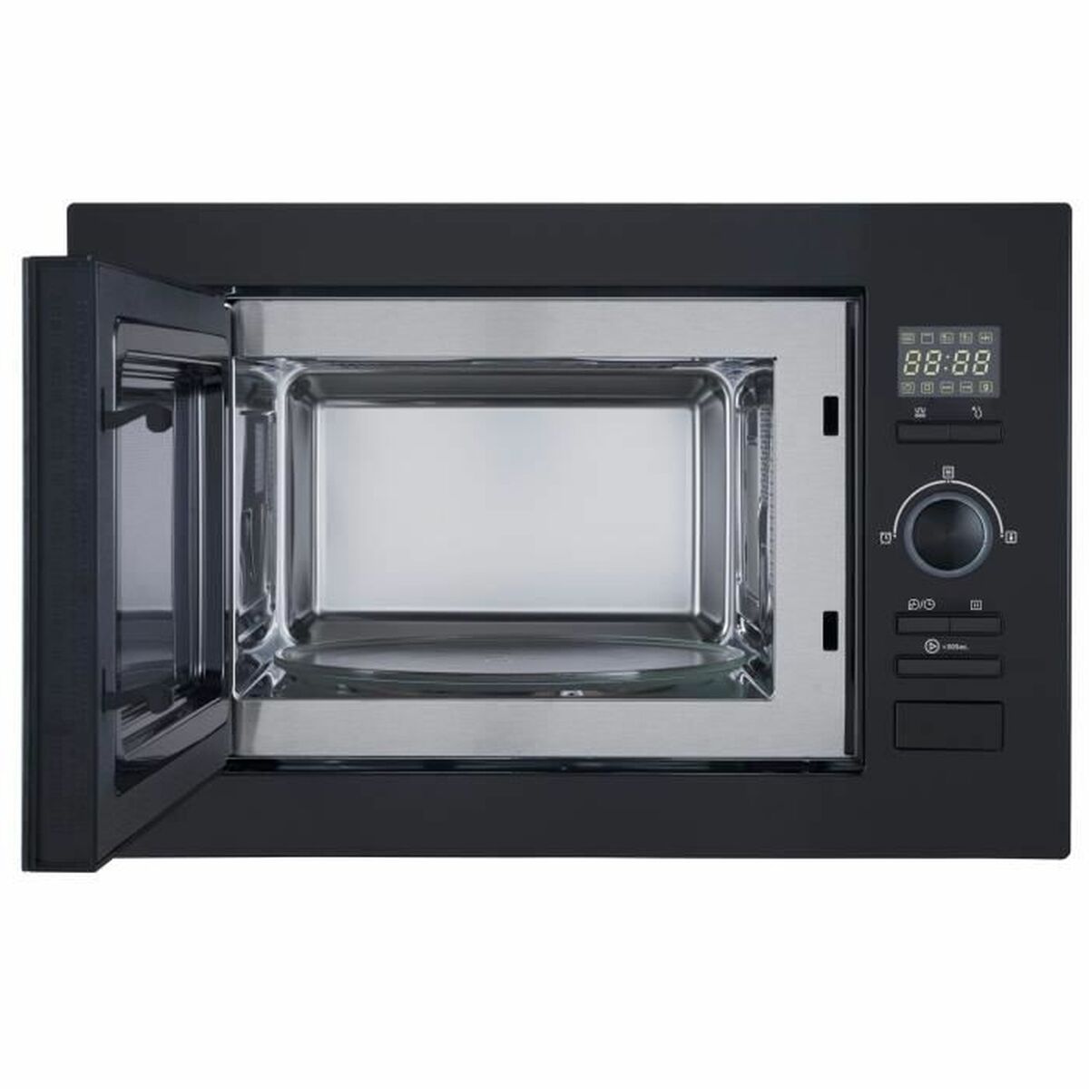 Микроволновая Печь с Грилем Continental Edison CEMO25GEB2 25 L 900 W-3