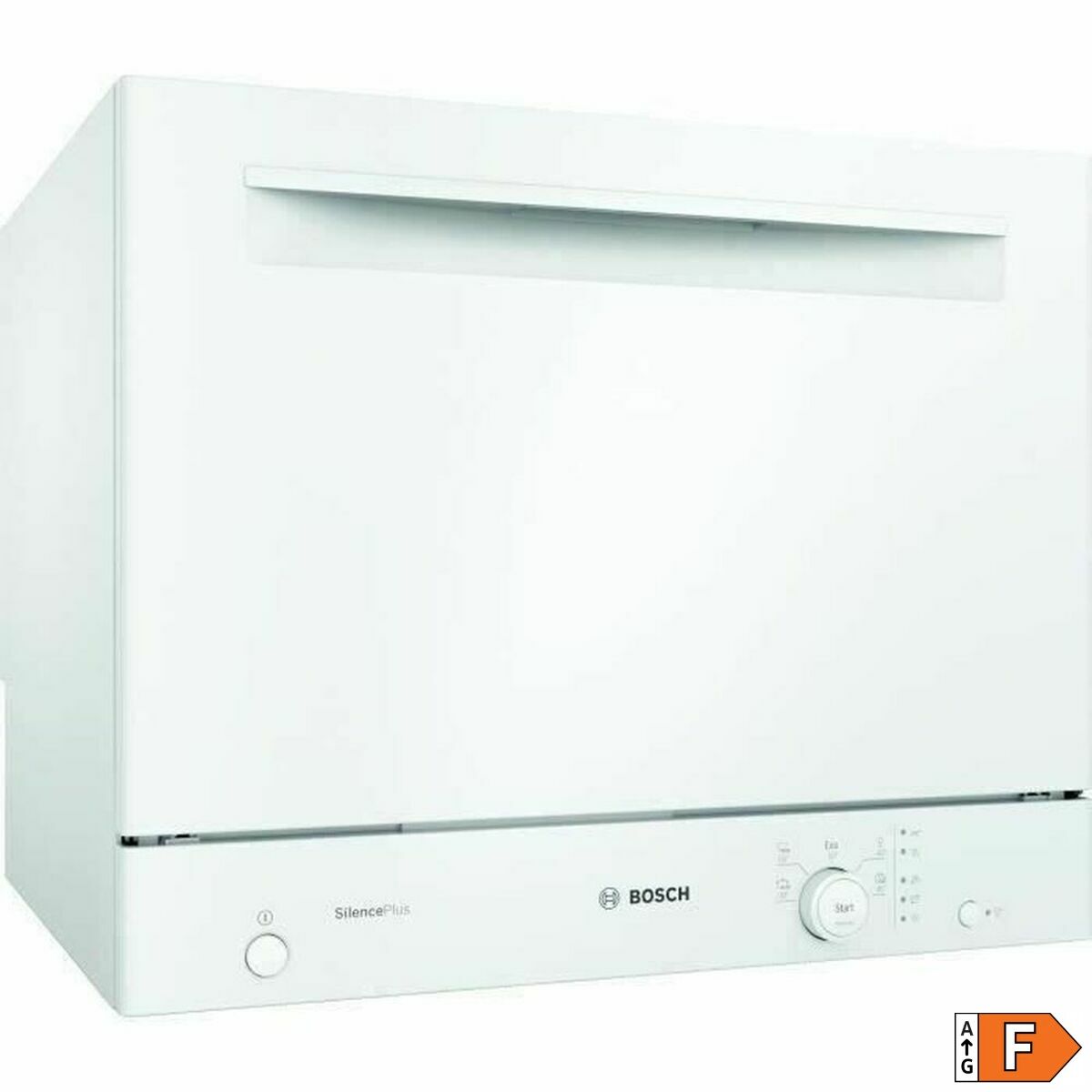 Посудомоечная машина BOSCH SKS51E32EU 55 cm-2