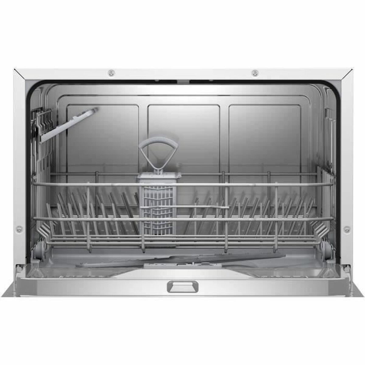 Посудомоечная машина BOSCH SKS51E32EU 55 cm-3