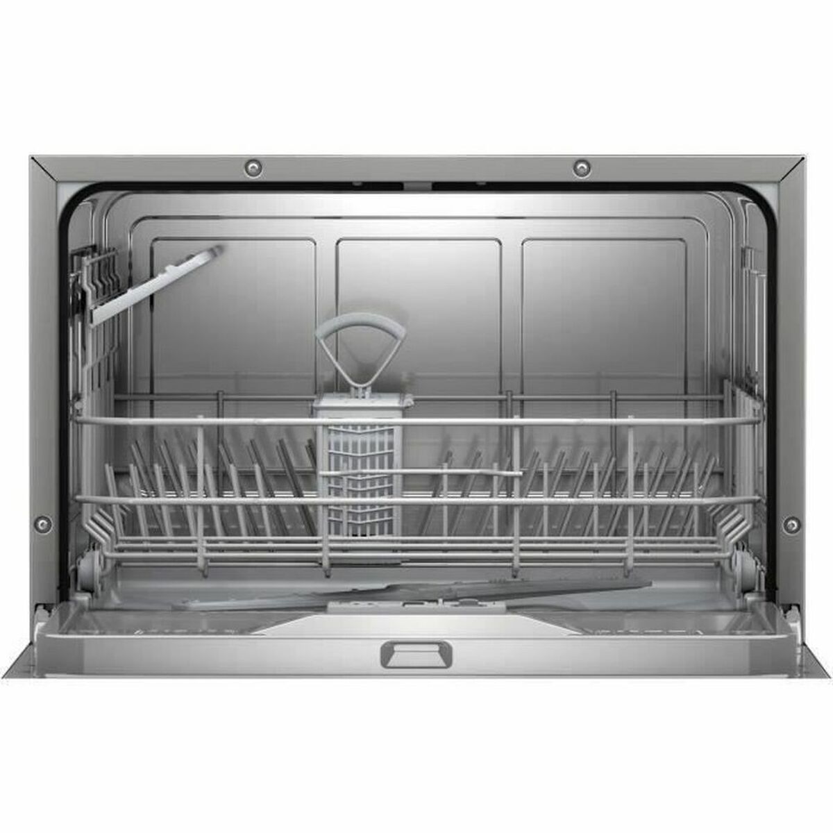 Посудомоечная машина BOSCH SKS51E38EU 6 L 2400 W (55 cm)-3
