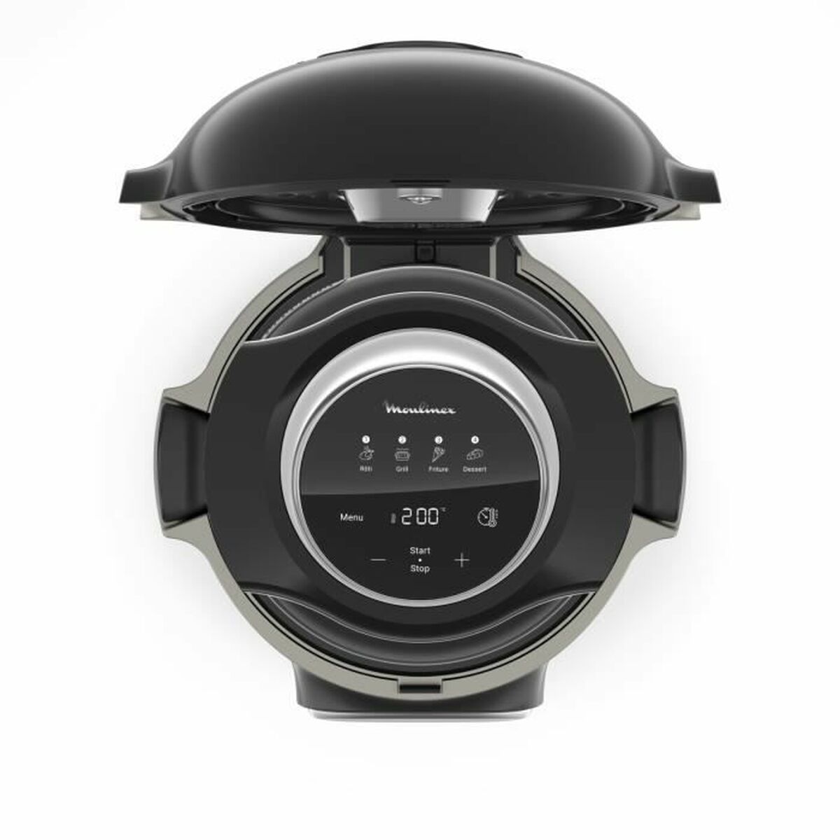 Мультиварка Moulinex EZ150800-2