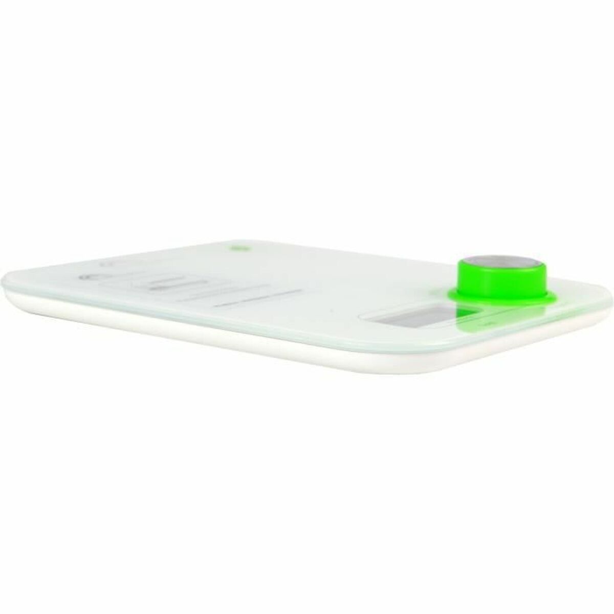 Кухонные весы Little Balance 8198 Белый-2