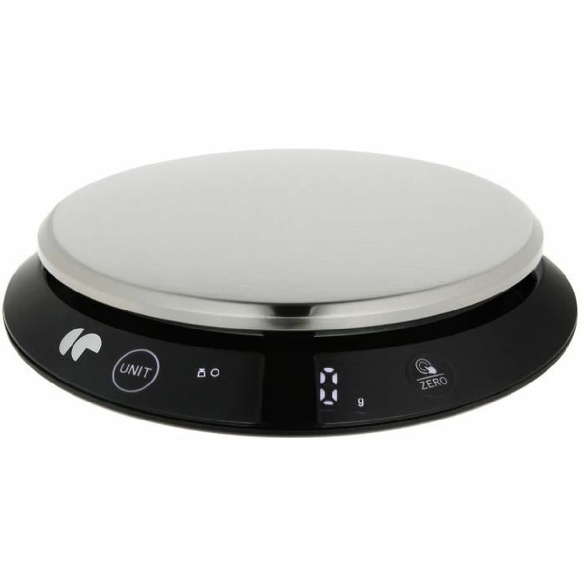 Кухонные весы Continental Edison KT5B3 Сталь-3