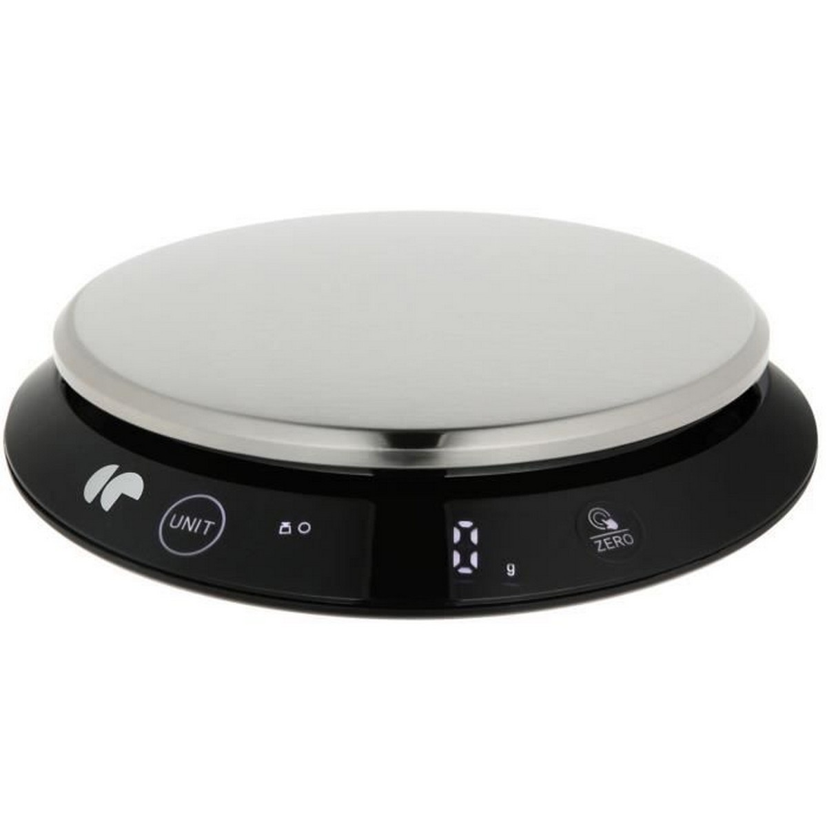 Кухонные весы Continental Edison KT5B3 Сталь-7