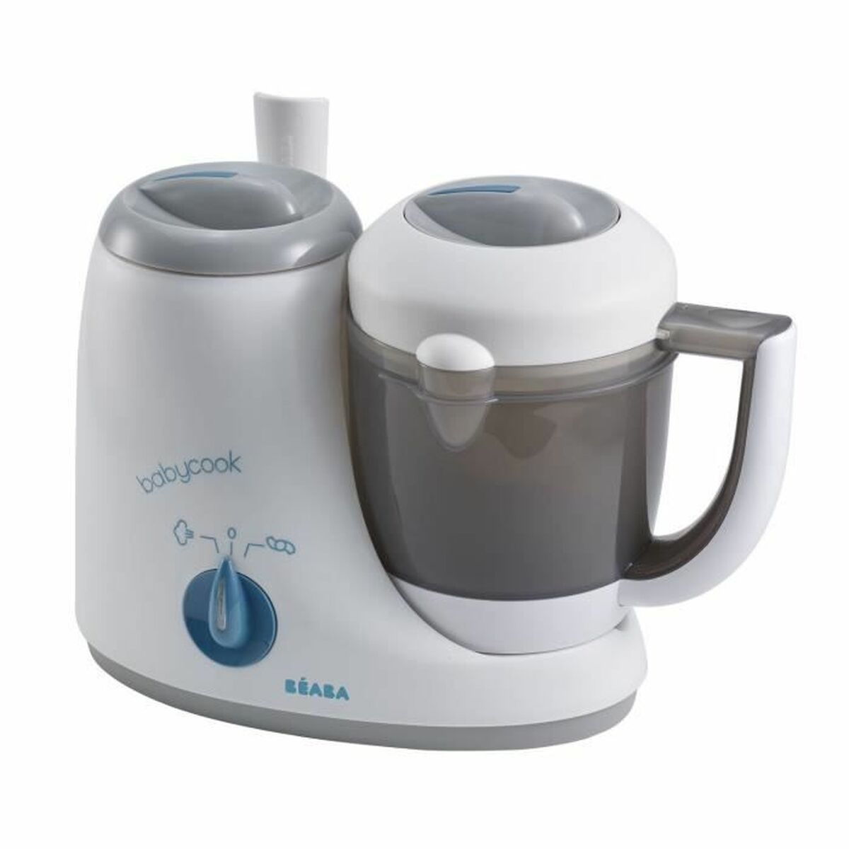 Multicooker Béaba 912471 800 ml-2