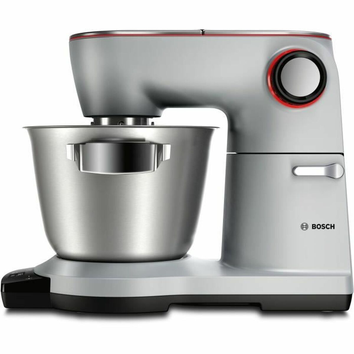 Миксер-тестомес с миской BOSCH MUM9AX5S00 5,5 L 1500 W-2