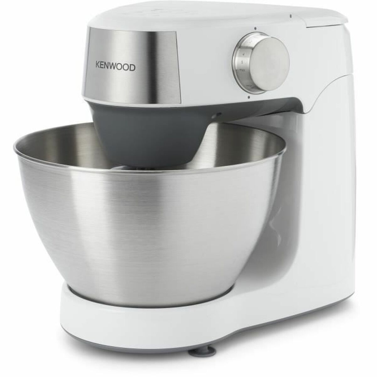 Мультиварка Kenwood KHC29.E0WH Белый-2