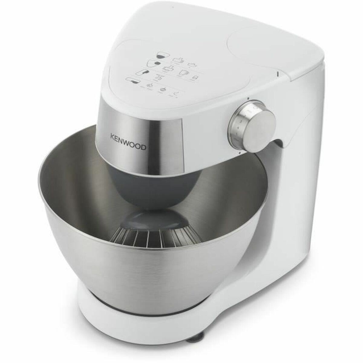 Мультиварка Kenwood KHC29.E0WH Белый-3