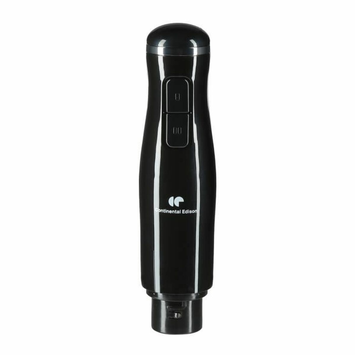 Многофункциональный Ручной Миксер с Аксессуарами Continental Edison CEHB01 Чёрный 400 W-5