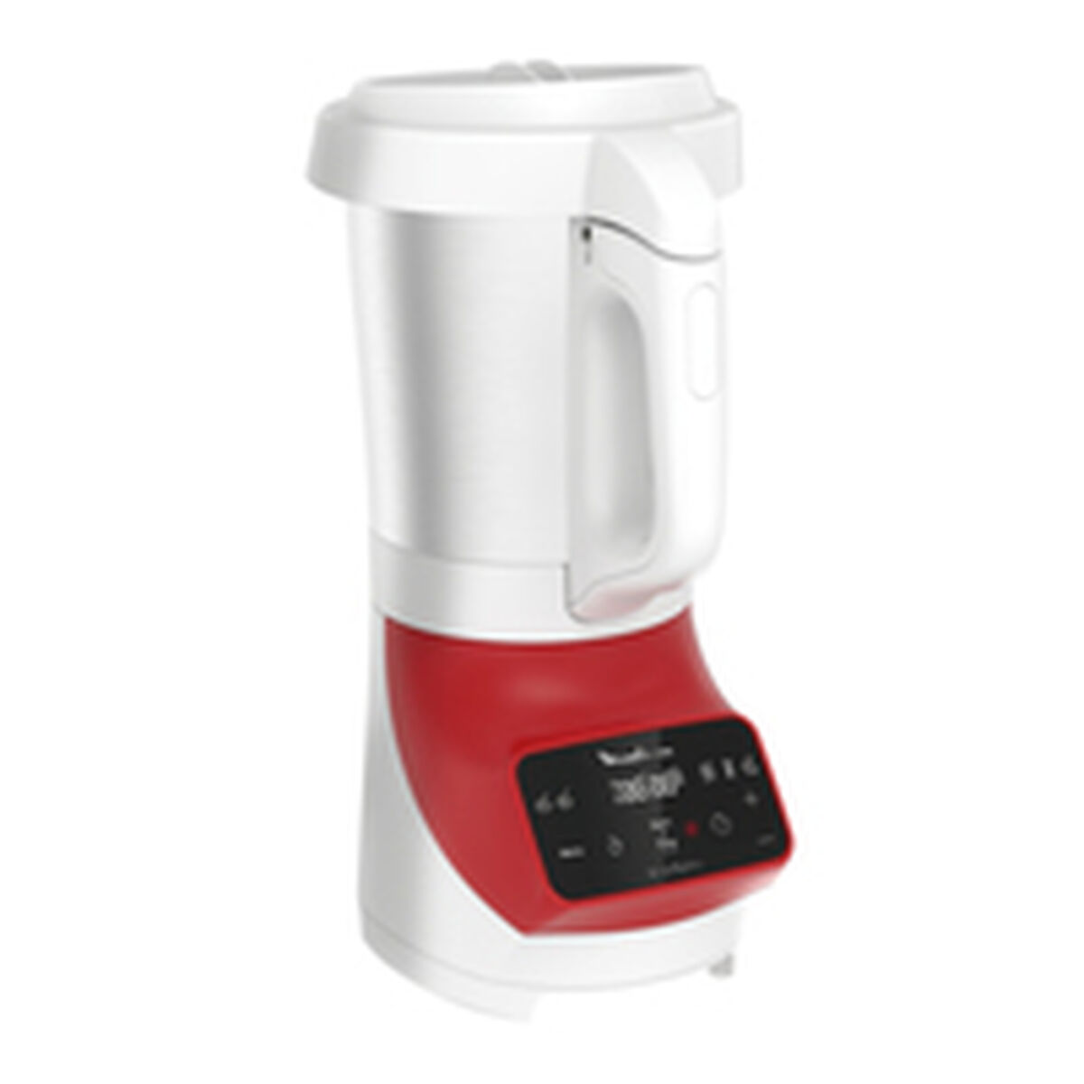 Блендер Moulinex LM924500 Красный Rojo/Blanco 2 L-2