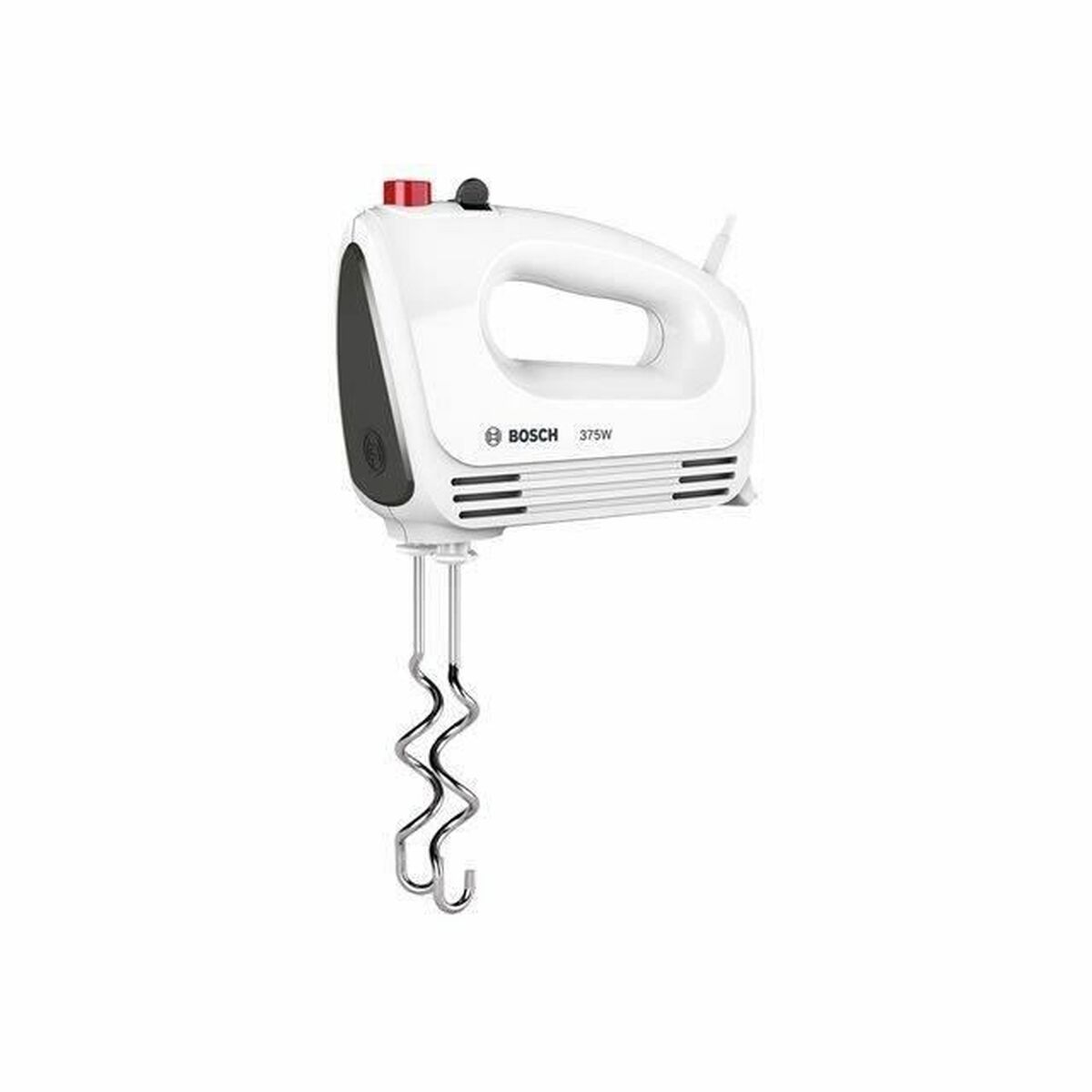 Миксер с венчиками BOSCH MFQ22100 375 W-2